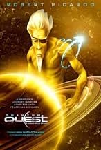 Famous trivia from Hollywood movie : Quantum Quest: A Cassini Space Odyssey (2010)