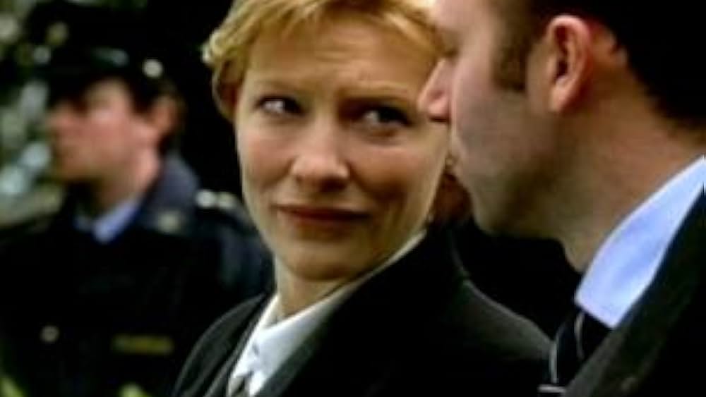 Famous trivia from Hollywood movie : Veronica Guerin (2003)