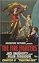 Famous trivia from Hollywood movie : The Fire Fighters (1927)