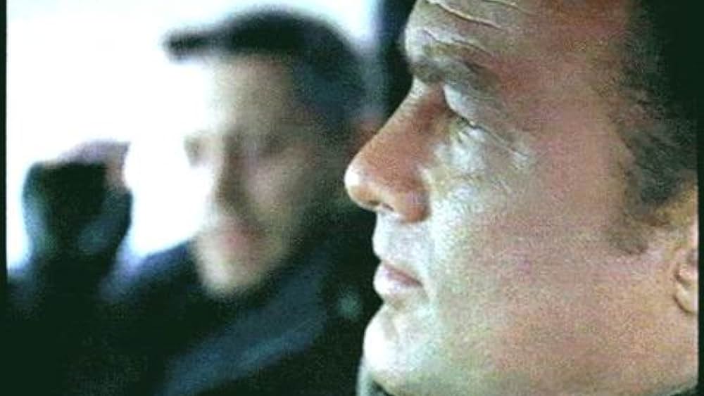 Famous quotes from Hollywood movie : The Foreigner (2003)