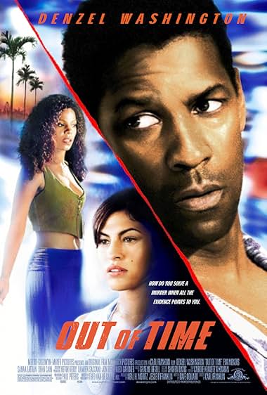 Famous quotes from Hollywood movie : Out of Time (2003)