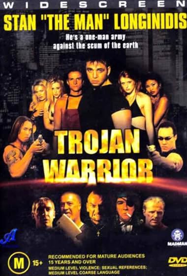 Famous trivia from Hollywood movie : Trojan Warrior (2002)