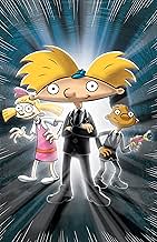 Famous quotes from Hollywood movie : Hey Arnold! The Movie (2002) - Part (2)