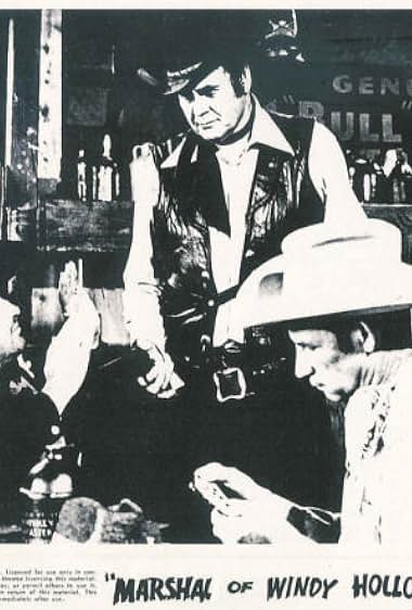 Famous trivia from Hollywood movie : The Marshal of Windy Hollow (1972)