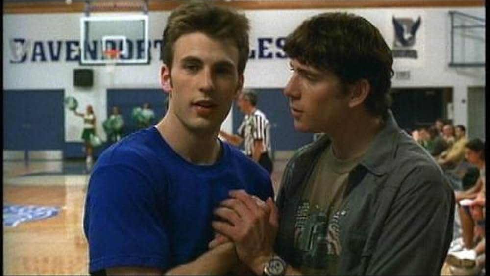 Famous trivia from Hollywood movie : The Perfect Score (2004)