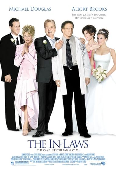 Famous quotes from Hollywood movie : The In-Laws (2003) - Part (2)