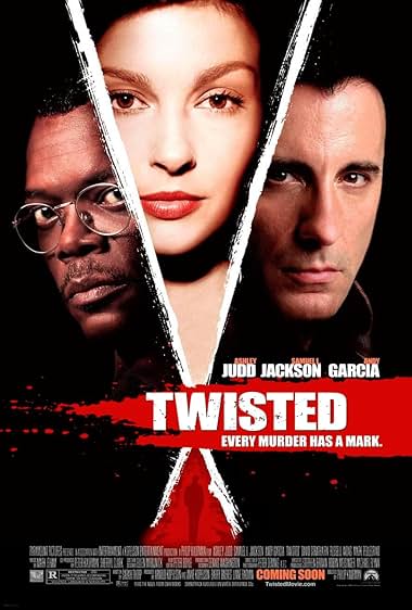 Famous quotes from Hollywood movie : Twisted (2004)