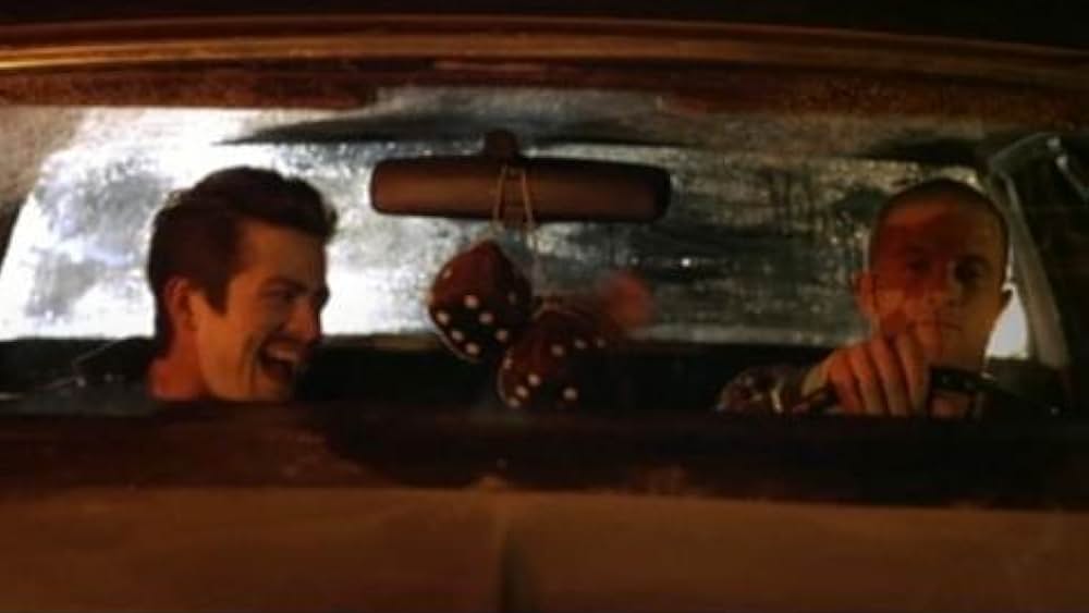 Famous trivia from Hollywood movie : Dallas 362 (2003)