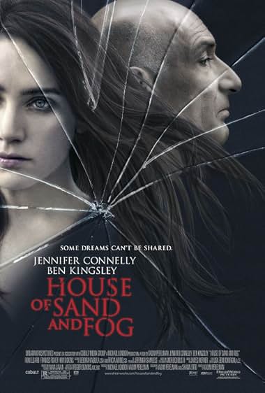 Famous quotes from Hollywood movie : House of Sand and Fog (2003)