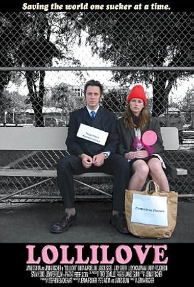 Famous quotes from Hollywood movie : LolliLove (2004)