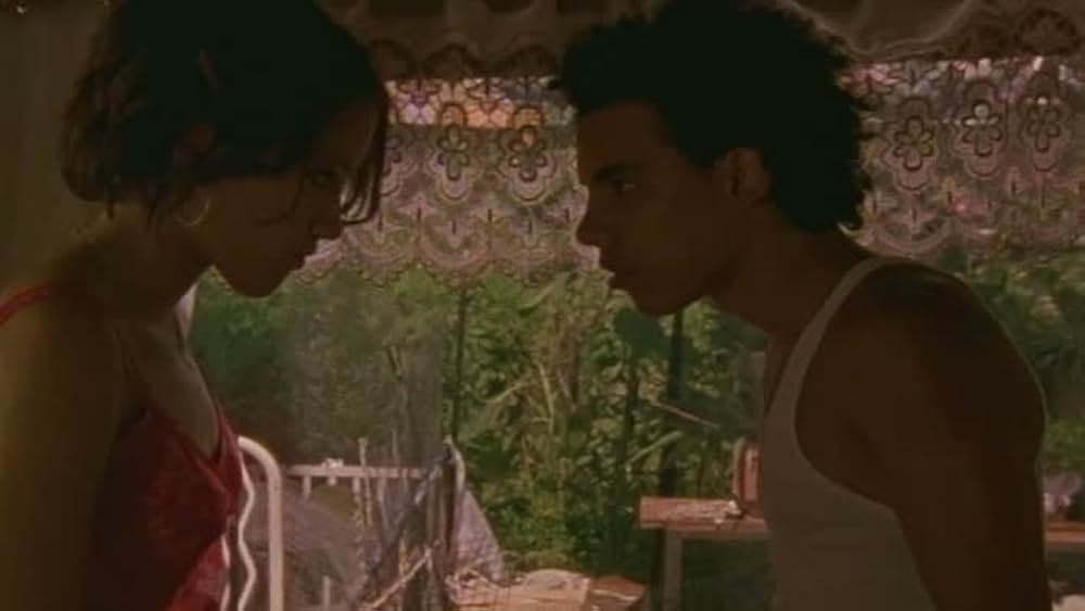 Famous trivia from Hollywood movie : Raising Victor Vargas (2002)
