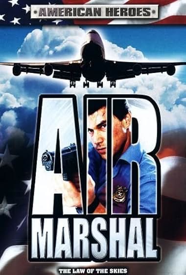 Famous quotes from Hollywood movie : Air Marshal (2003)