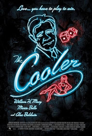Famous quotes from Hollywood movie : The Cooler (2003)