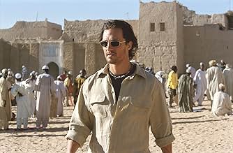 Famous quotes from Hollywood movie : Sahara (2005) - Part (3)