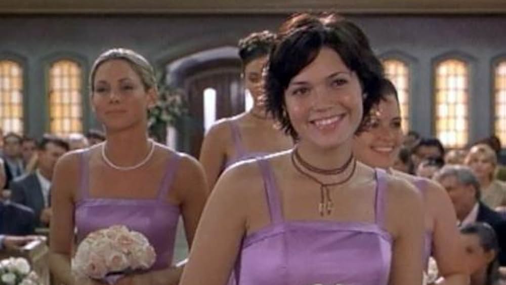 Famous quotes from Hollywood movie : How to Deal (2003) - Part (2)