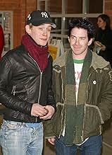 Famous trivia from Hollywood movie : Party Monster (2003)