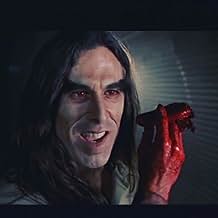 Famous trivia from Hollywood movie : Night Terror (2002)