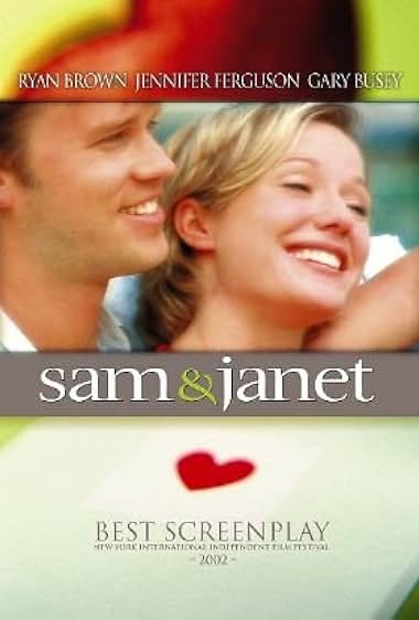 Famous trivia from Hollywood movie : Sam & Janet (2002)