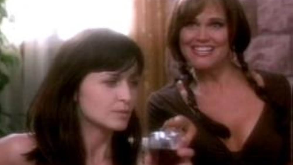 Famous quotes from Hollywood movie : April's Shower (2003)