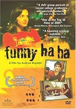 Famous quotes from Hollywood movie : Funny Ha Ha (2002)