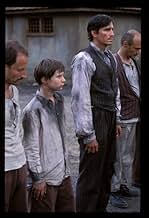Famous trivia from Hollywood movie : I Am David (2003)