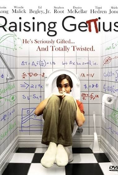 Famous quotes from Hollywood movie : Raising Genius (2004)