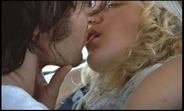 Famous trivia from Hollywood movie : The Brown Bunny (2003)