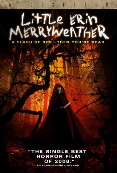 Famous trivia from Hollywood movie : Little Erin Merryweather (2003)