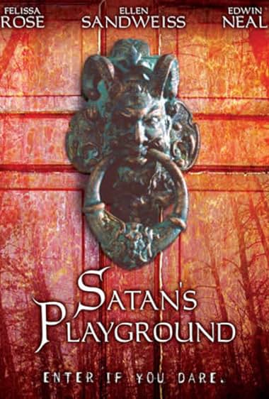 Famous trivia from Hollywood movie : Satan's Playground (2006)