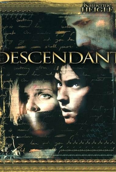 Famous quotes from Hollywood movie : Descendant (2003)