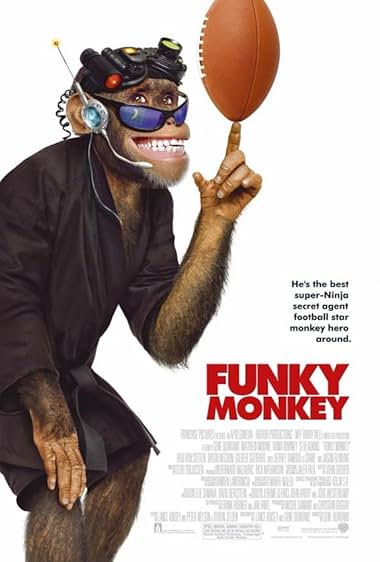 Famous trivia from Hollywood movie : Funky Monkey (2004)