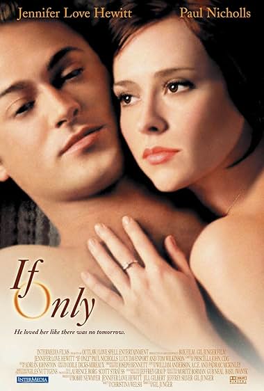 Famous quotes from Hollywood movie : If Only (2004)