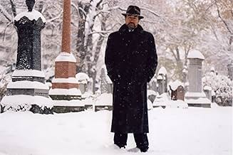 Famous quotes from Hollywood movie : Godsend (2004)