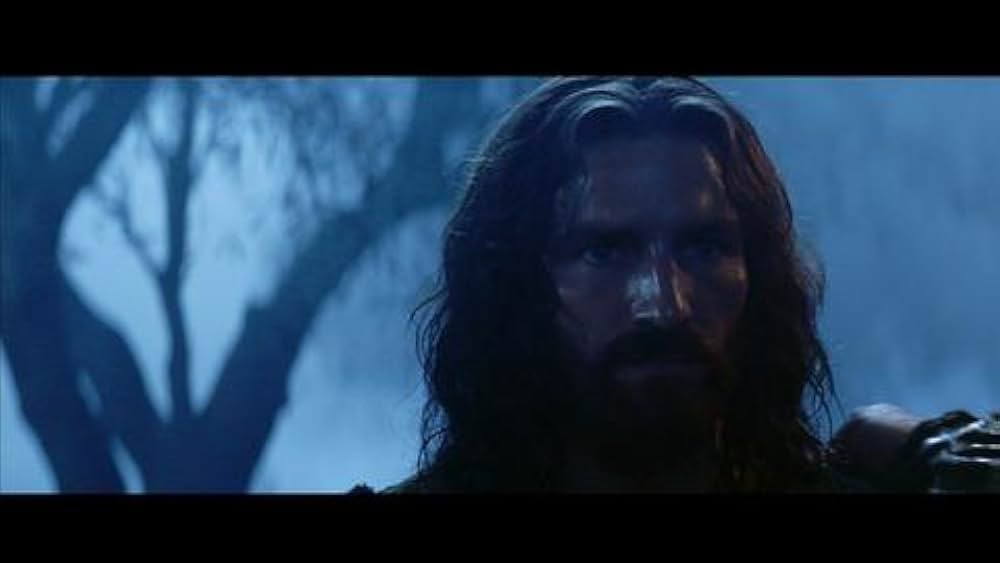 Famous quotes from Hollywood movie : The Passion of the Christ (2004)