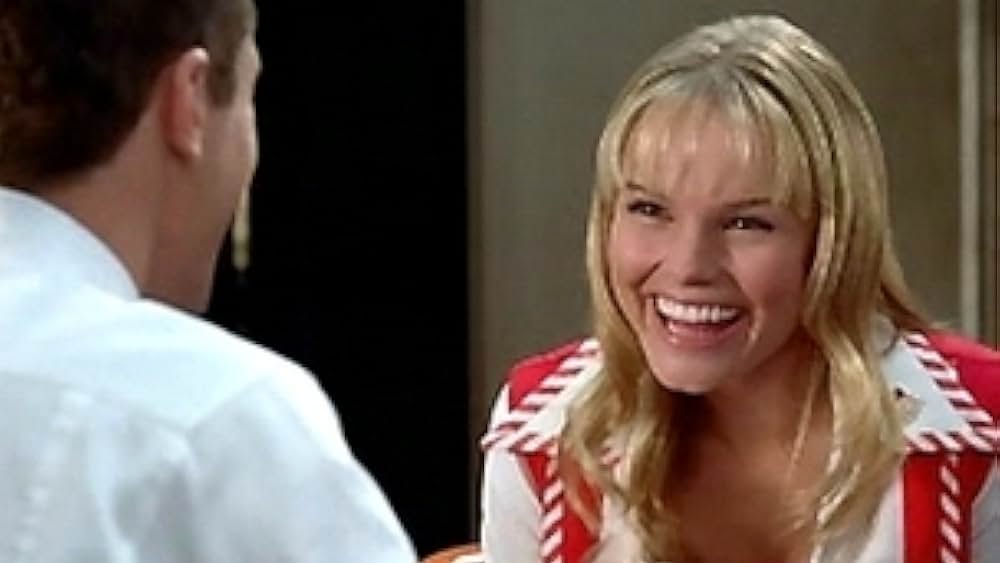 Famous trivia from Hollywood movie : Win a Date with Tad Hamilton! (2004)