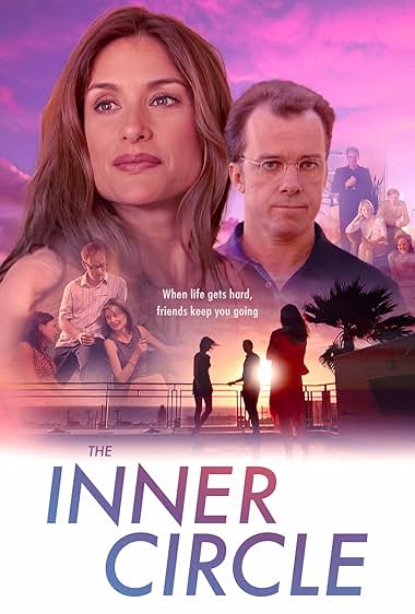 Famous quotes from Hollywood movie : The Inner Circle (2005)