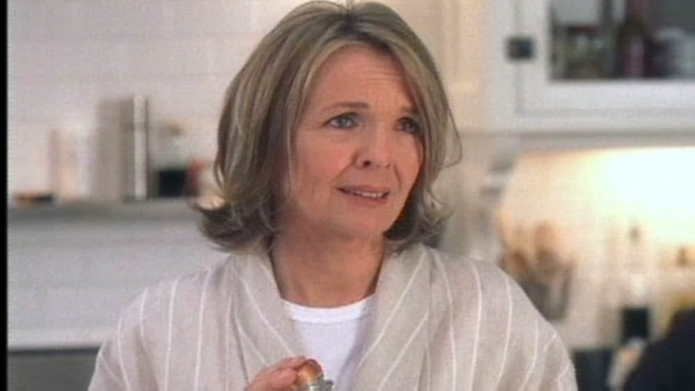 Famous quotes from Hollywood movie : Something's Gotta Give (2003)