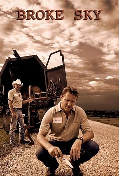 Famous trivia from Hollywood movie : Broke Sky (2007)