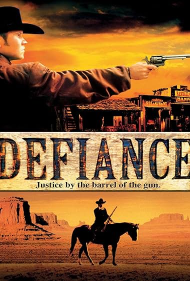 Famous trivia from Hollywood movie : Defiance (2002)