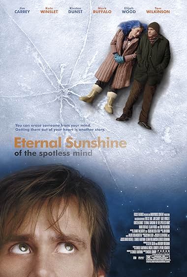 Famous quotes from Hollywood movie : Eternal Sunshine of the Spotless Mind (2004) - Part (7)