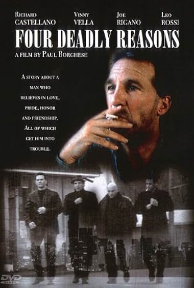 Famous trivia from Hollywood movie : Four Deadly Reasons (2002)