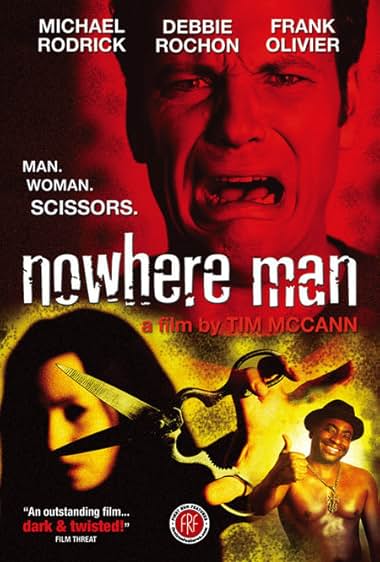 Famous trivia from Hollywood movie : Nowhere Man (2005)