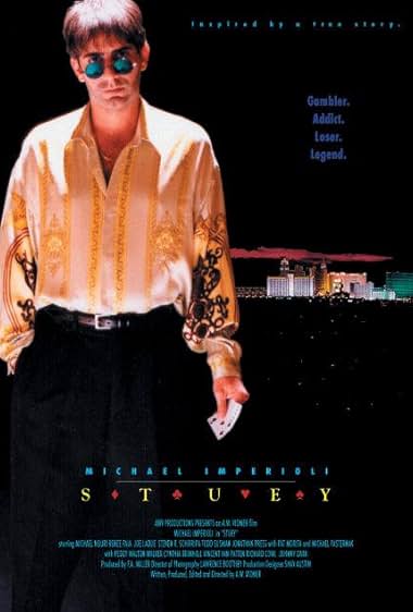 Famous quotes from Hollywood movie : Stuey (2003)
