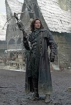 Famous quotes from Hollywood movie : Van Helsing (2004) - Part (6)