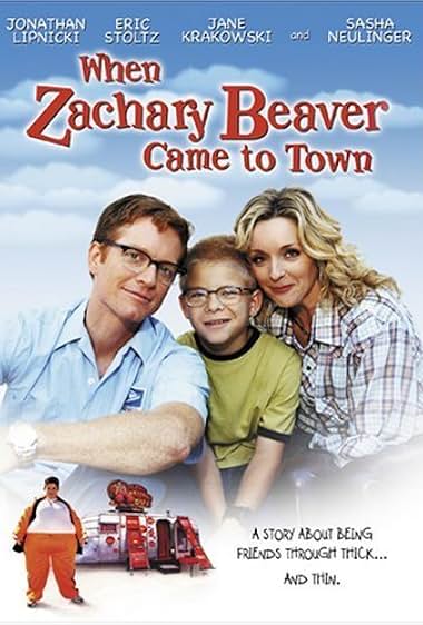 Famous trivia from Hollywood movie : When Zachary Beaver Came to Town (2003)