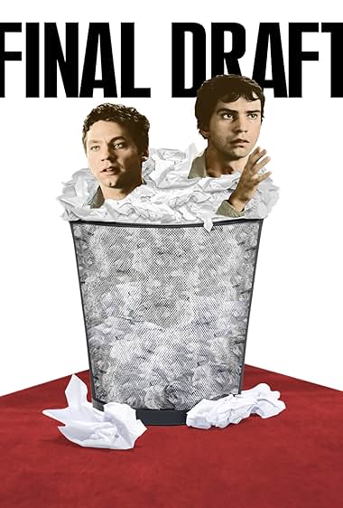 Famous trivia from Hollywood movie : Final Draft (2007)