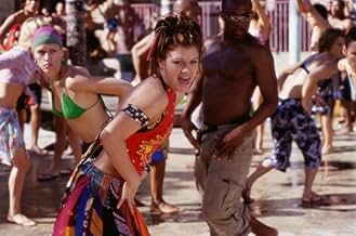 Famous quotes from Hollywood movie : From Justin to Kelly (2003)