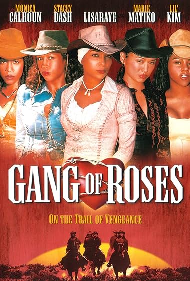 Famous trivia from Hollywood movie : Gang of Roses (2003)