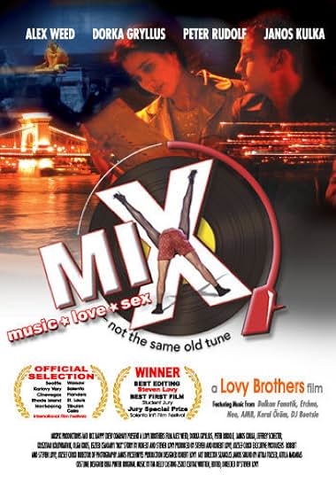 Famous trivia from Hollywood movie : Mix (2004)