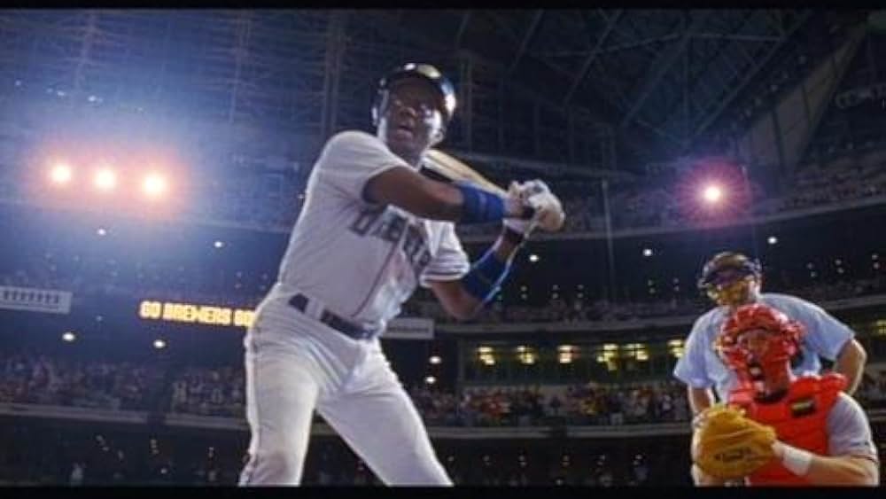Famous trivia from Hollywood movie : Mr 3000 (2004)